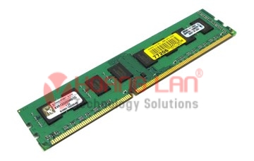 RAM Kingston 4GB DDR3 Bus 1333/1600Mhz