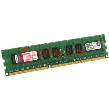 RAM Kingston 8GB DDR3 ECC (Máy chủ)