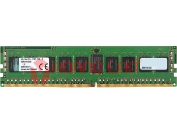 RAM Kingston 4GB DDR4 Bus 2133Mhz