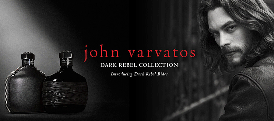Káº¿t quáº£ hÃ¬nh áº£nh cho john Varvatos Dark Rebel nuoc hoa