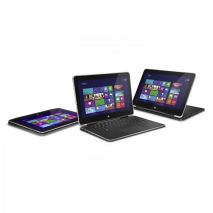 Dell XPS 11 CONVERTIBLE -11.6''QHD 2560x1440 Touch, i5-4210Y, 4GB, SSD128GB, NFC, Win8