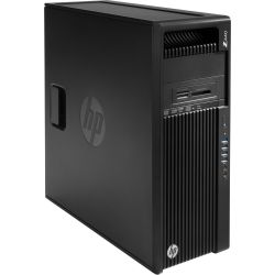 HP Z440 Worksation | E5-1620V3 3.5GHz | RAM 16GB | SSD 256GB | HDD 1TB | VGA Quadro K4000 3GB