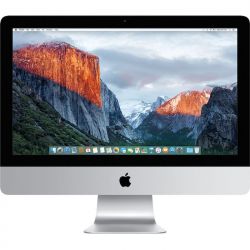 iMac 21.5" 2015, Màn hình 4K Retina, i7-5575R 3.3 GHz, 16 GB, 1 TB HDD,