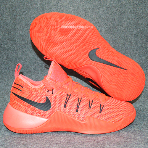 Giày Nike Hypershift đỏ