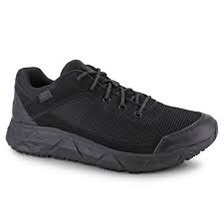 Giày Caterpillar Men’s ProRush Speed FX Black Running Shoes