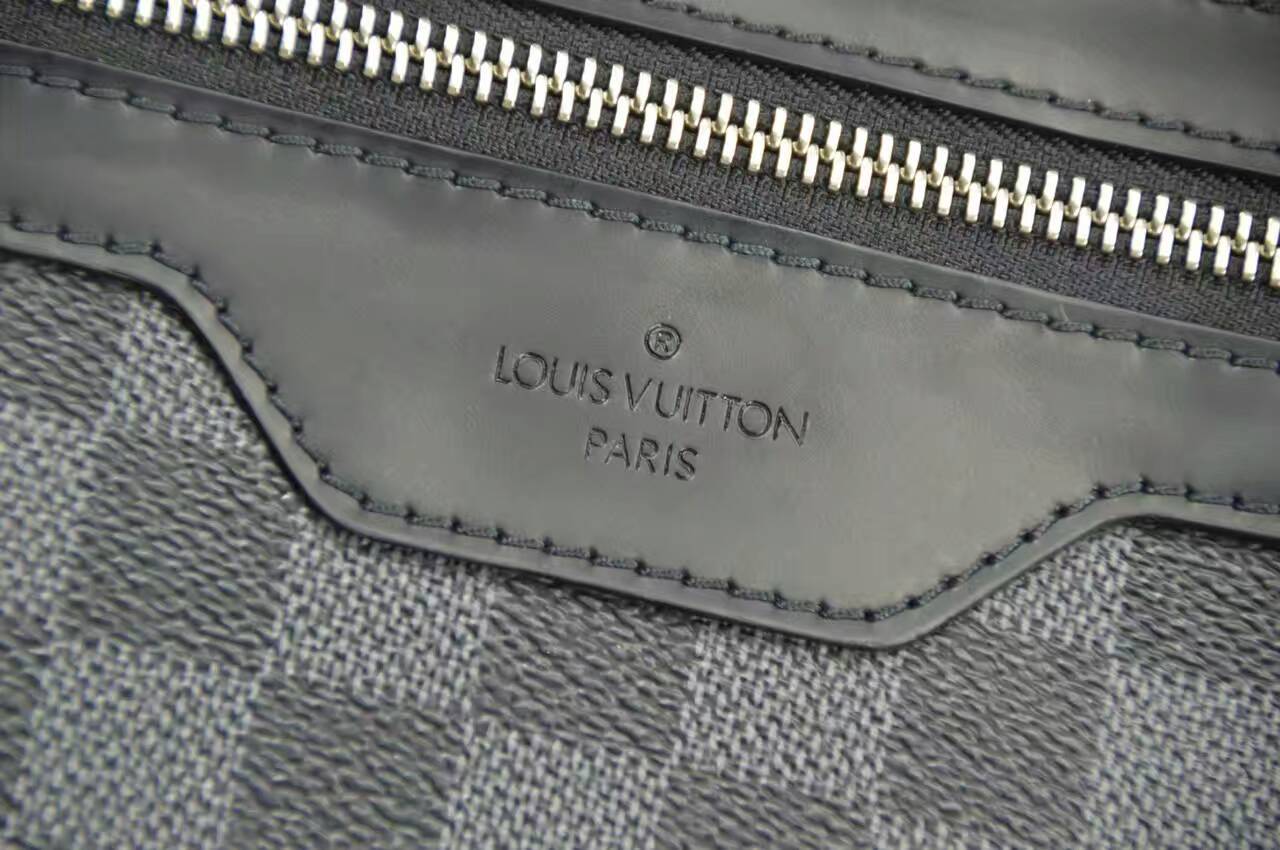 Túi Xách Louis Vuitton Damier Graphite-N58028-TXLV033