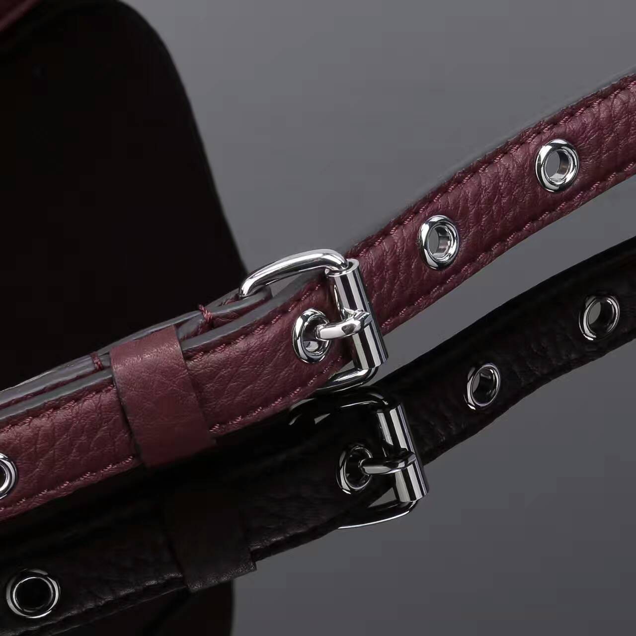 Túi Xách Louis Vuitton Taurillon Leather Amazone-22-M54304-TXLV062