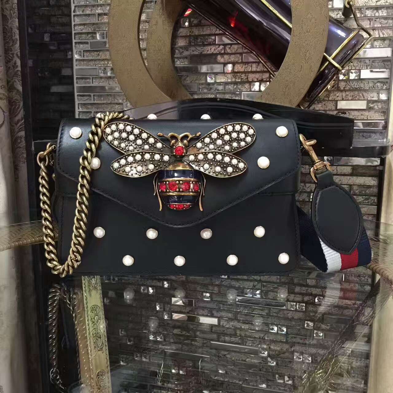 Túi xách nữ Gucci