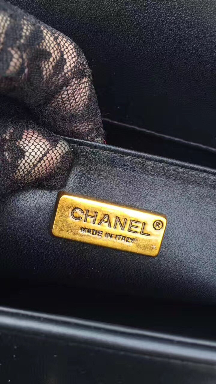 Túi Xách Chanel LeBoy Siêu Cấp - TXCN018