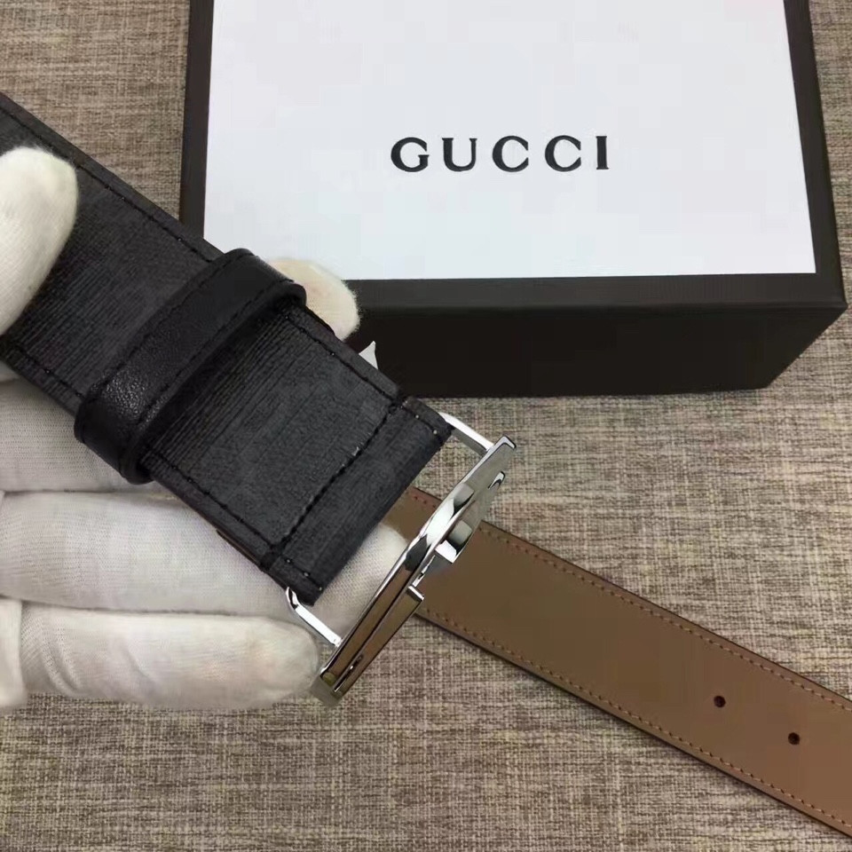 Thắt Lưng Nam Gucci Siêu Cấp - TLGC016