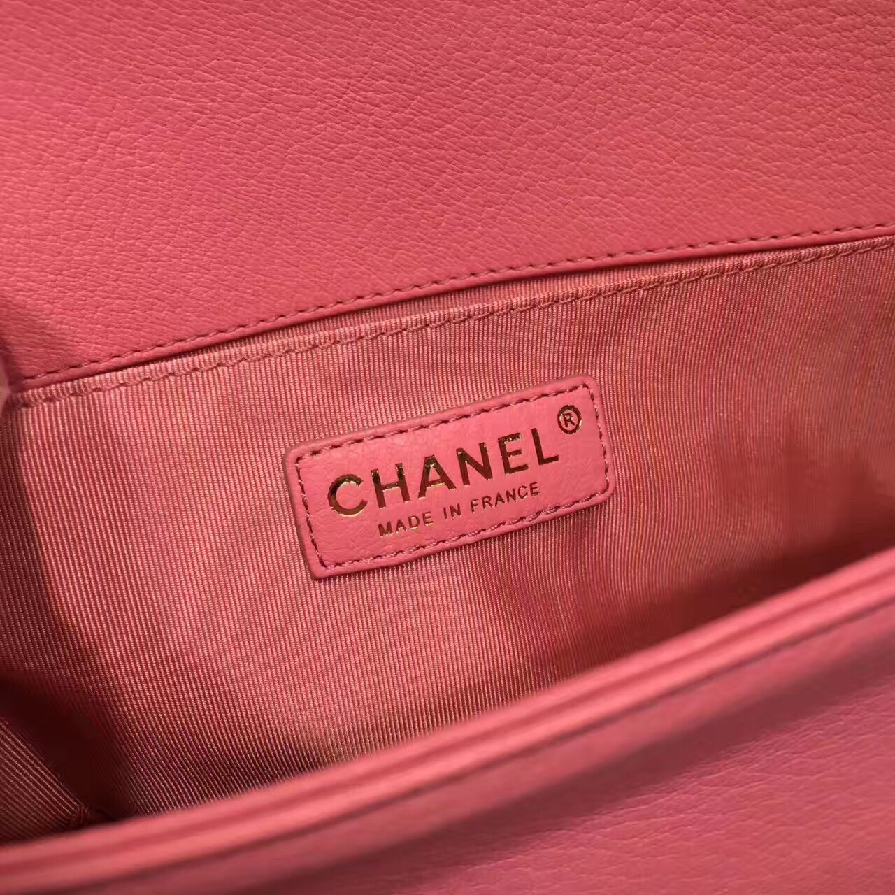 Túi Xách Chanel Classic 2.55 Siêu Cấp - TXCN026