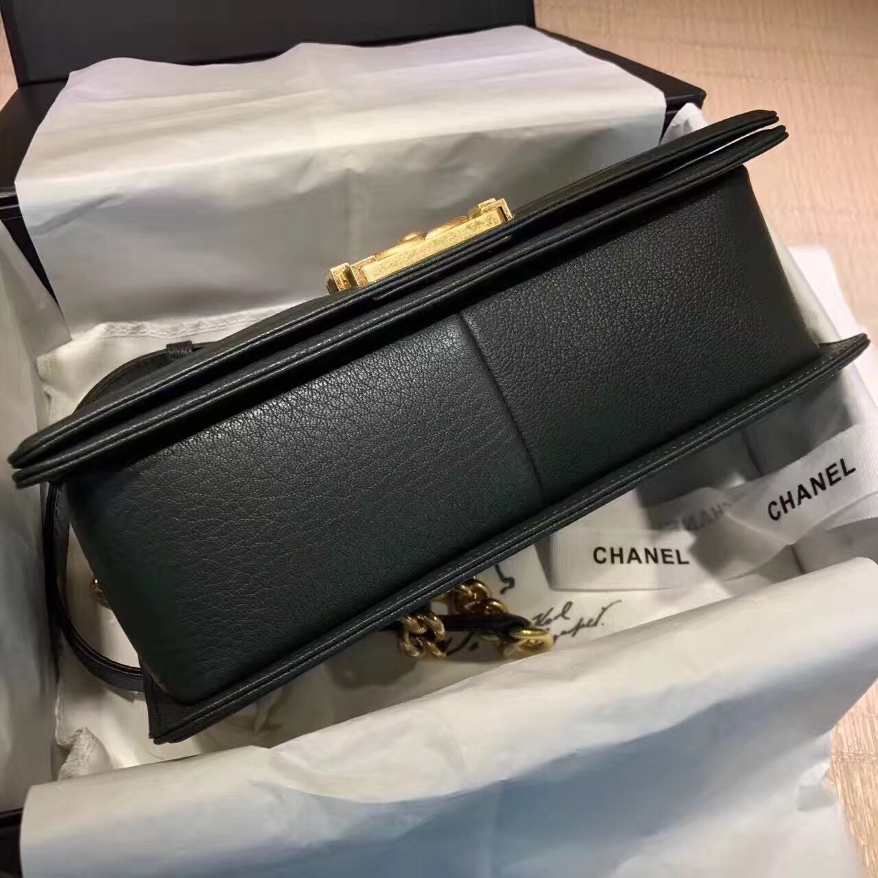 Túi Xách Chanel Classic 2.55 Siêu Cấp - TXCN027