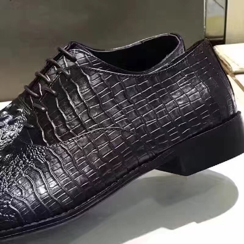 Giày lười nam Louis Vuitton siêu cấp - GNLV026