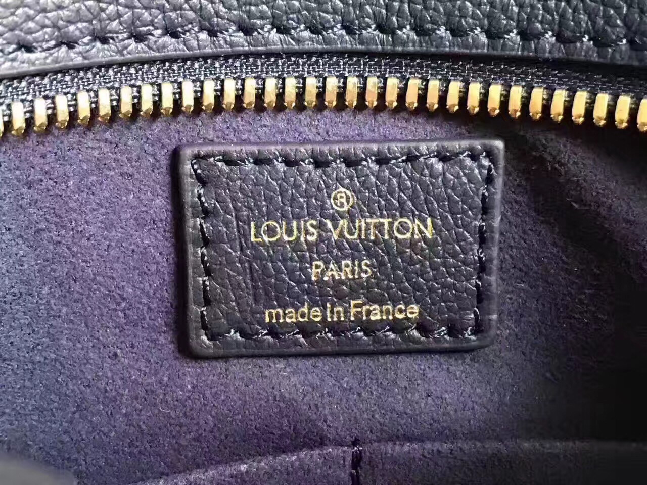 Túi xách Louis Vuitton Popincourt siêu cấp - TXLV110