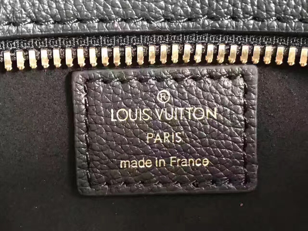 Túi xách Louis Vuitton Popincourt siêu cấp - TXLV111