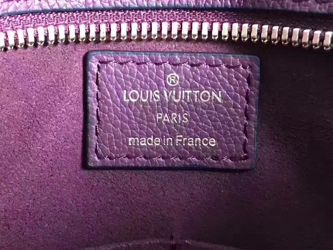Túi xách Louis Vuitton Popincourt siêu cấp - TXLV112