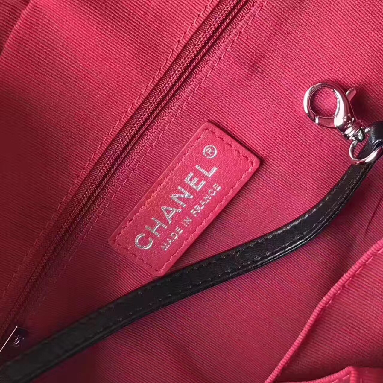 Túi xách Chanel Gabrielle siêu cấp - TXCN058