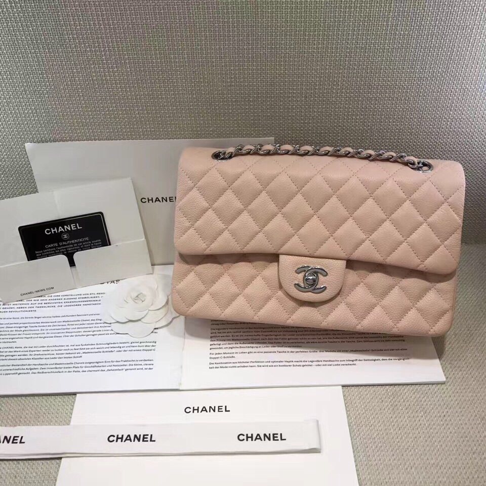 Túi xách Chanel Classic siêu cấp - TXCN065
