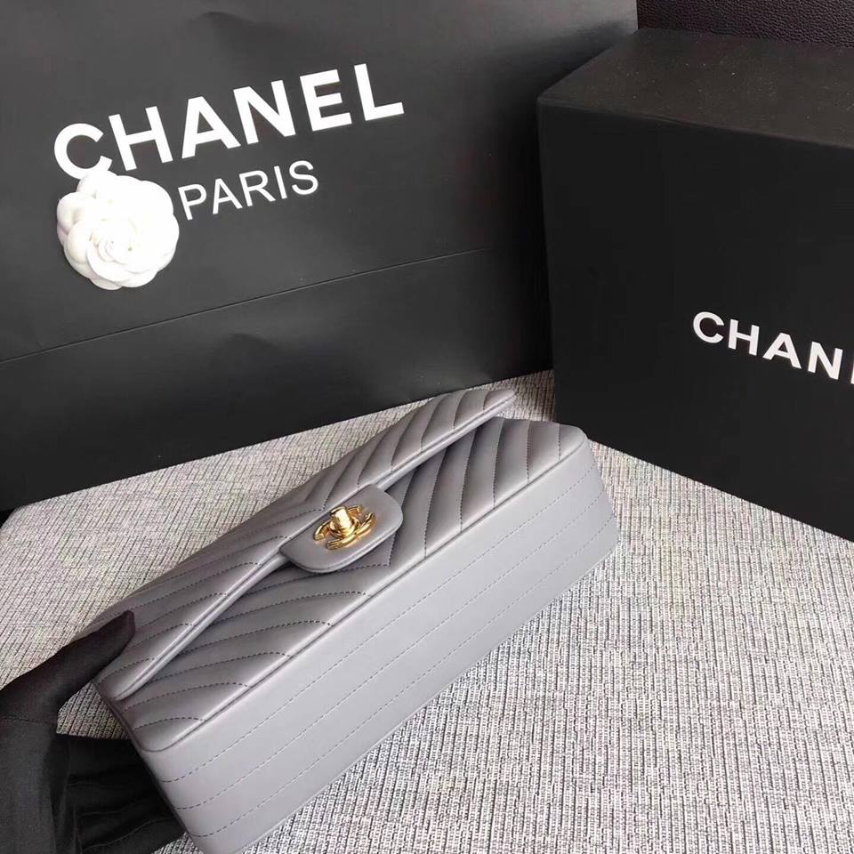 Túi xách Chanel Classic siêu cấp 