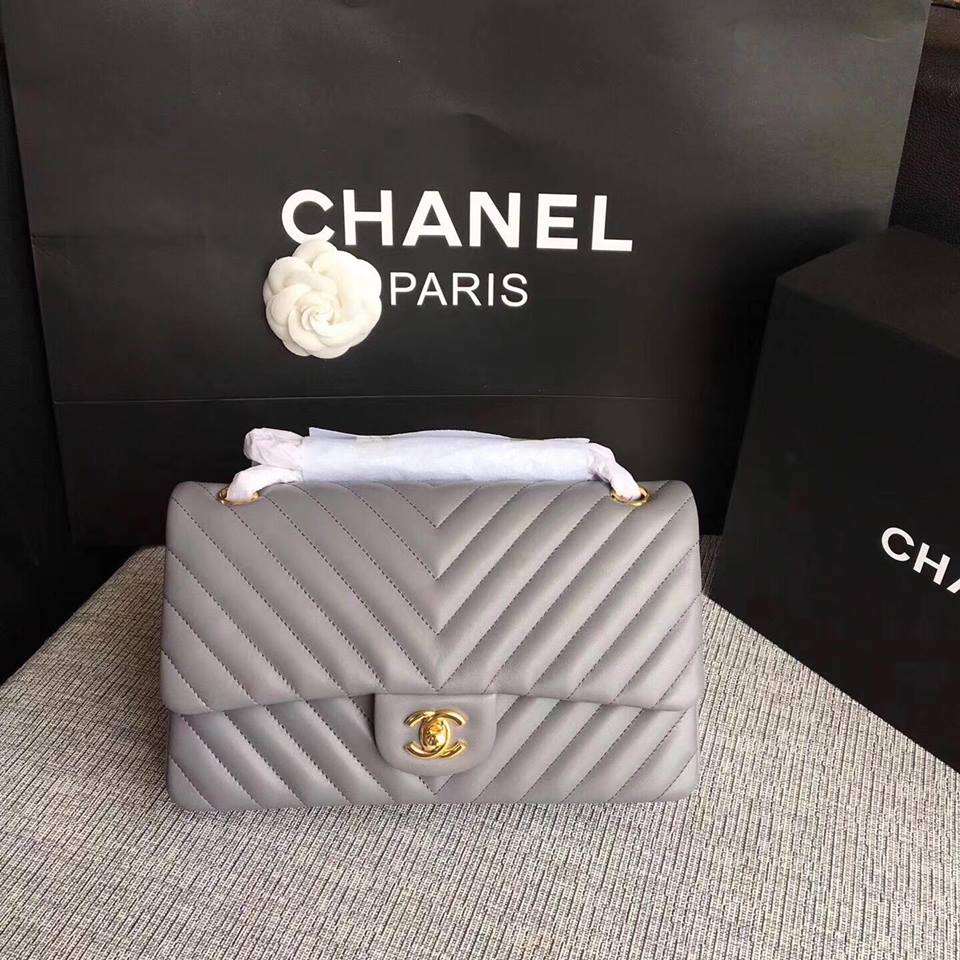 Túi xách Chanel Classic siêu cấp 