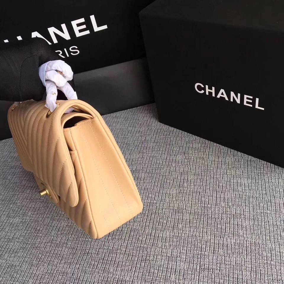 Túi xách Chanel Classic siêu cấp