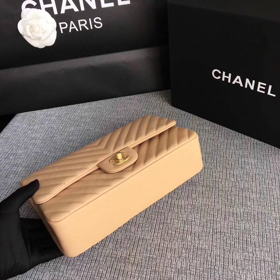 Túi xách Chanel Classic siêu cấp