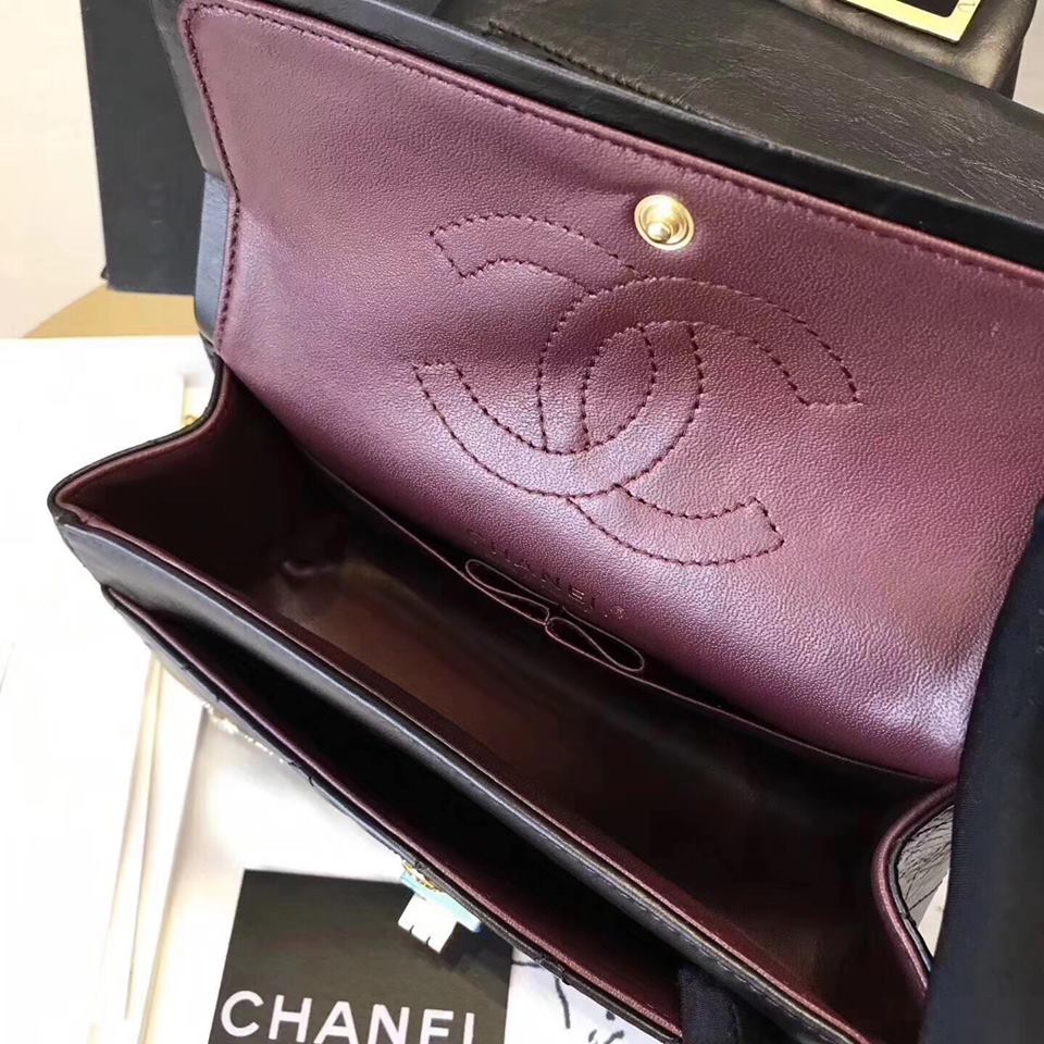 Túi xách Chanel 2.55 siêu cấp - TXCN079