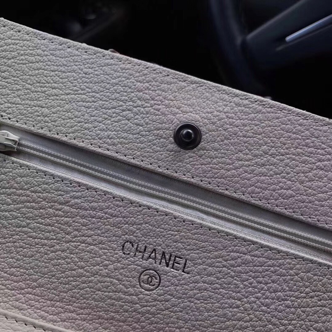 Túi xách Chanel Woc siêu cấp