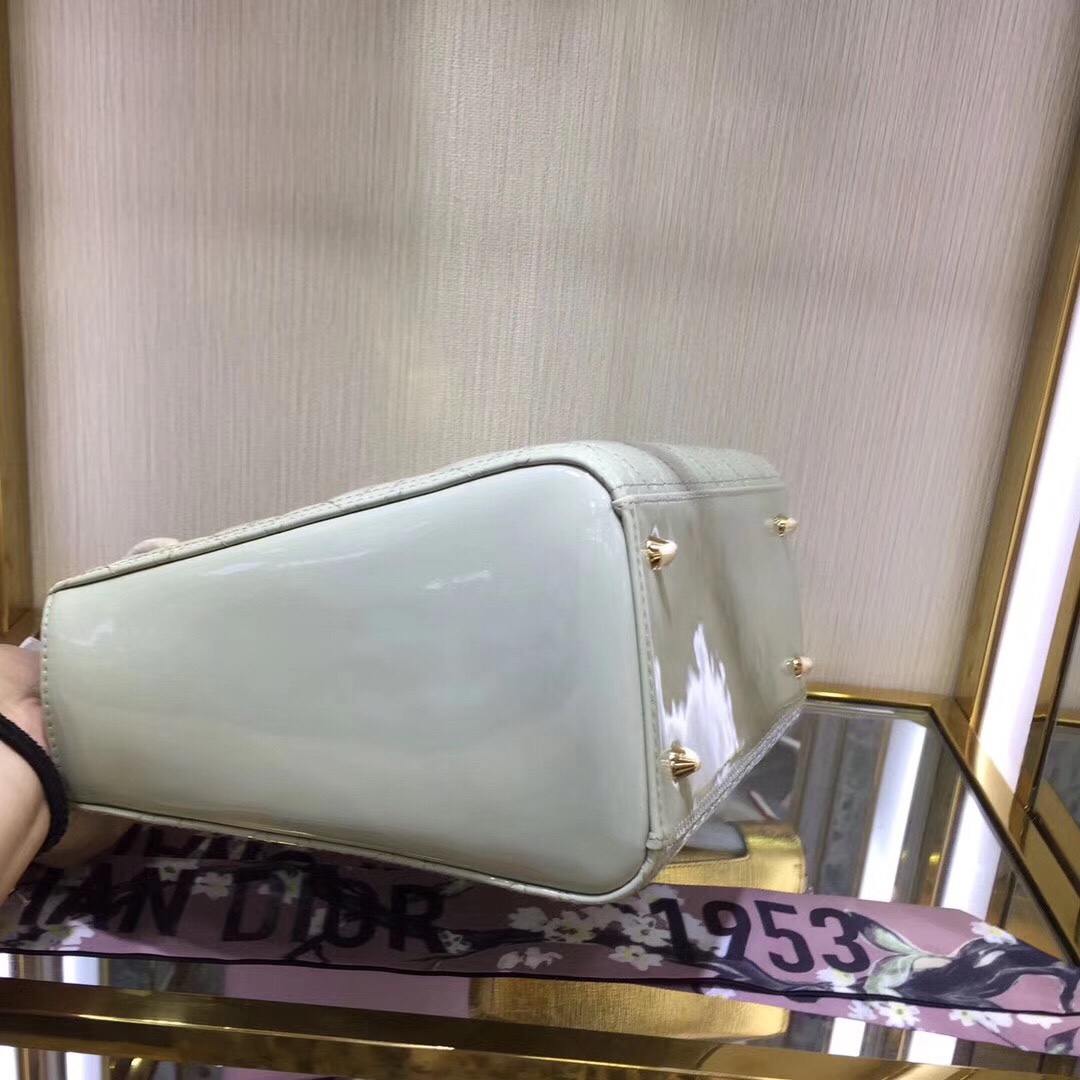 Túi xách Dior Lady siêu cấp - TXDO011
