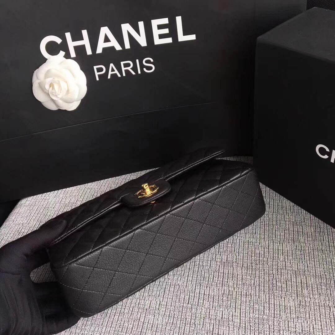 Túi xách Chanel Classic siêu cấp - TXCN091