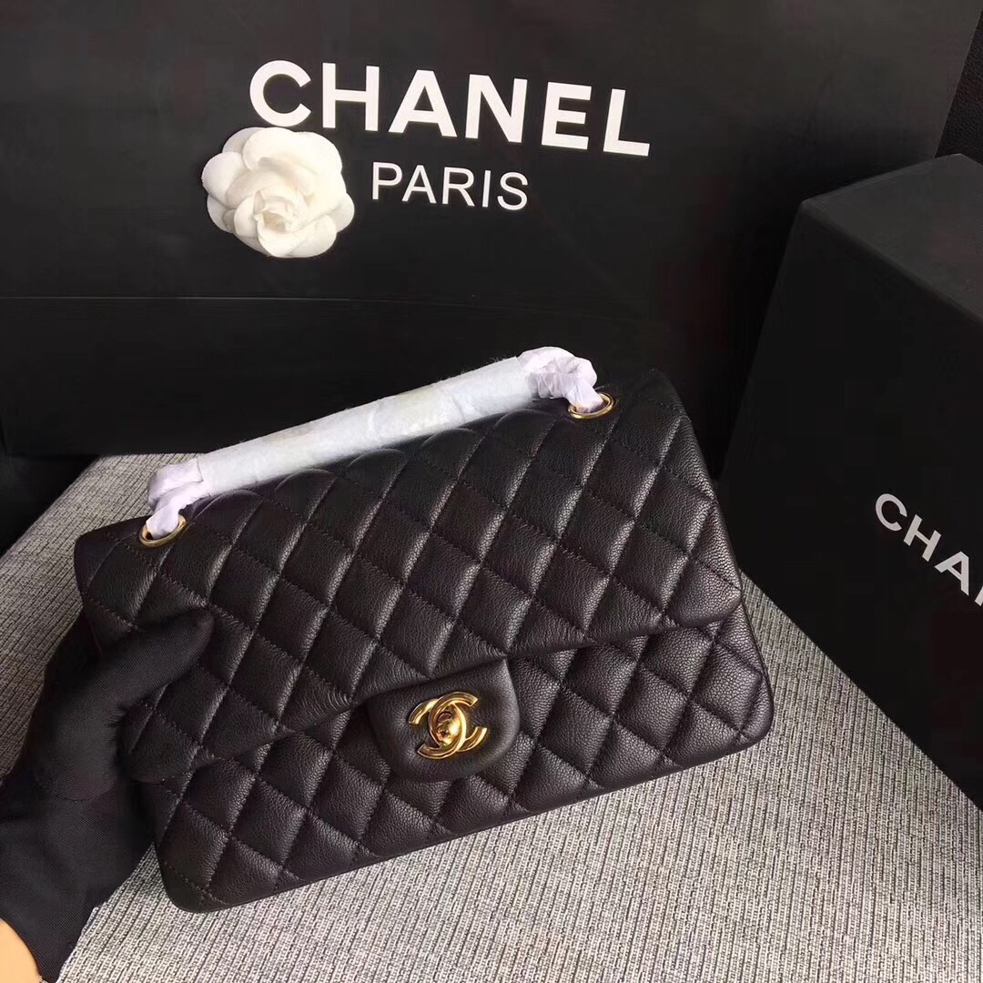 Túi xách Chanel Classic siêu cấp - TXCN091
