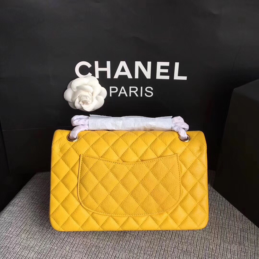 Túi xách Chanel Classic siêu cấp - TXCN092