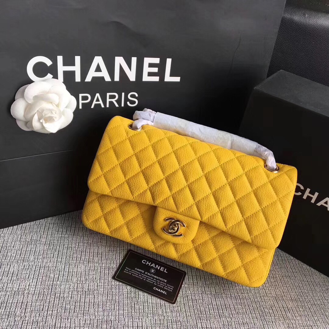 Túi xách Chanel Classic siêu cấp - TXCN092
