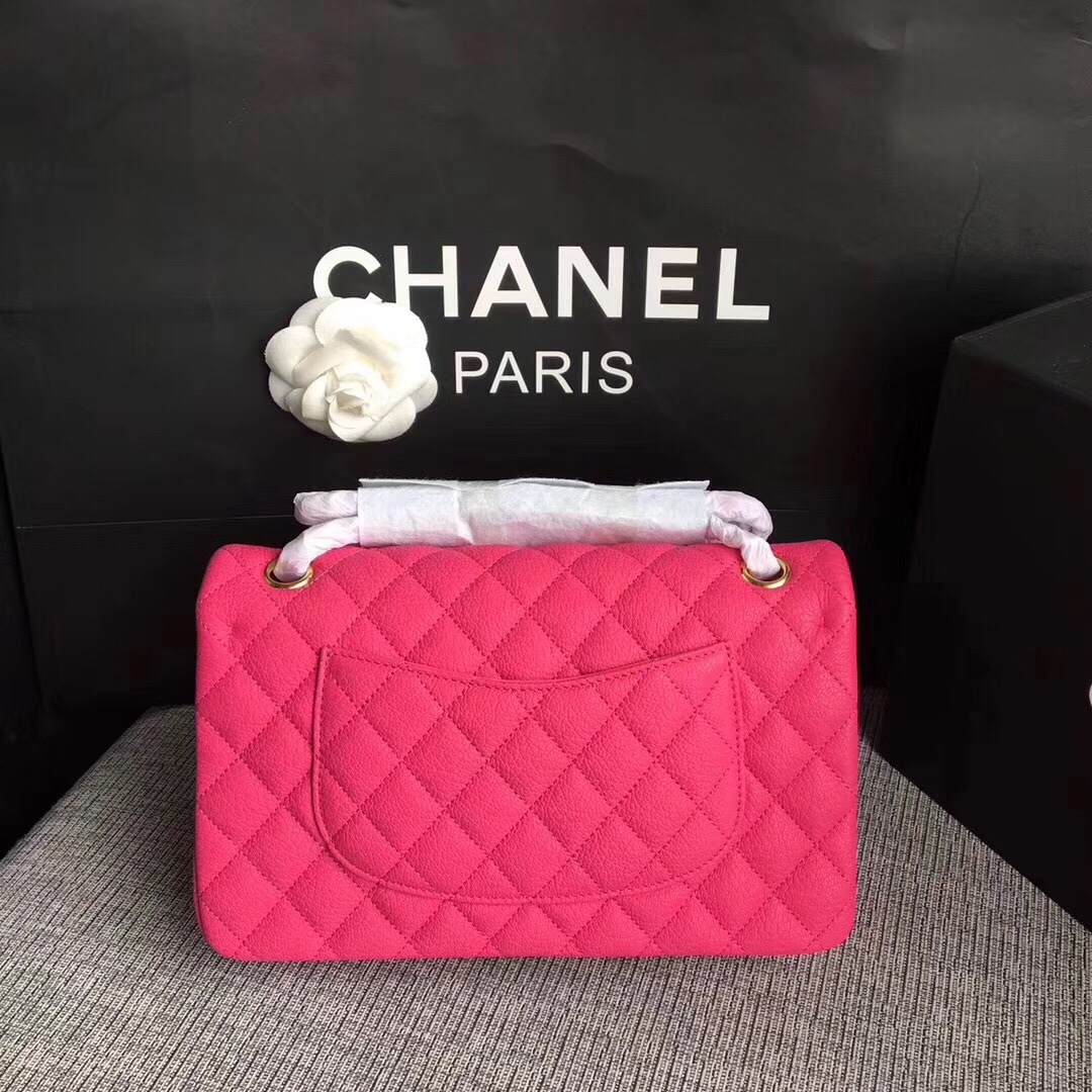 Túi xách Chanel Classic siêu cấp - TXCN093