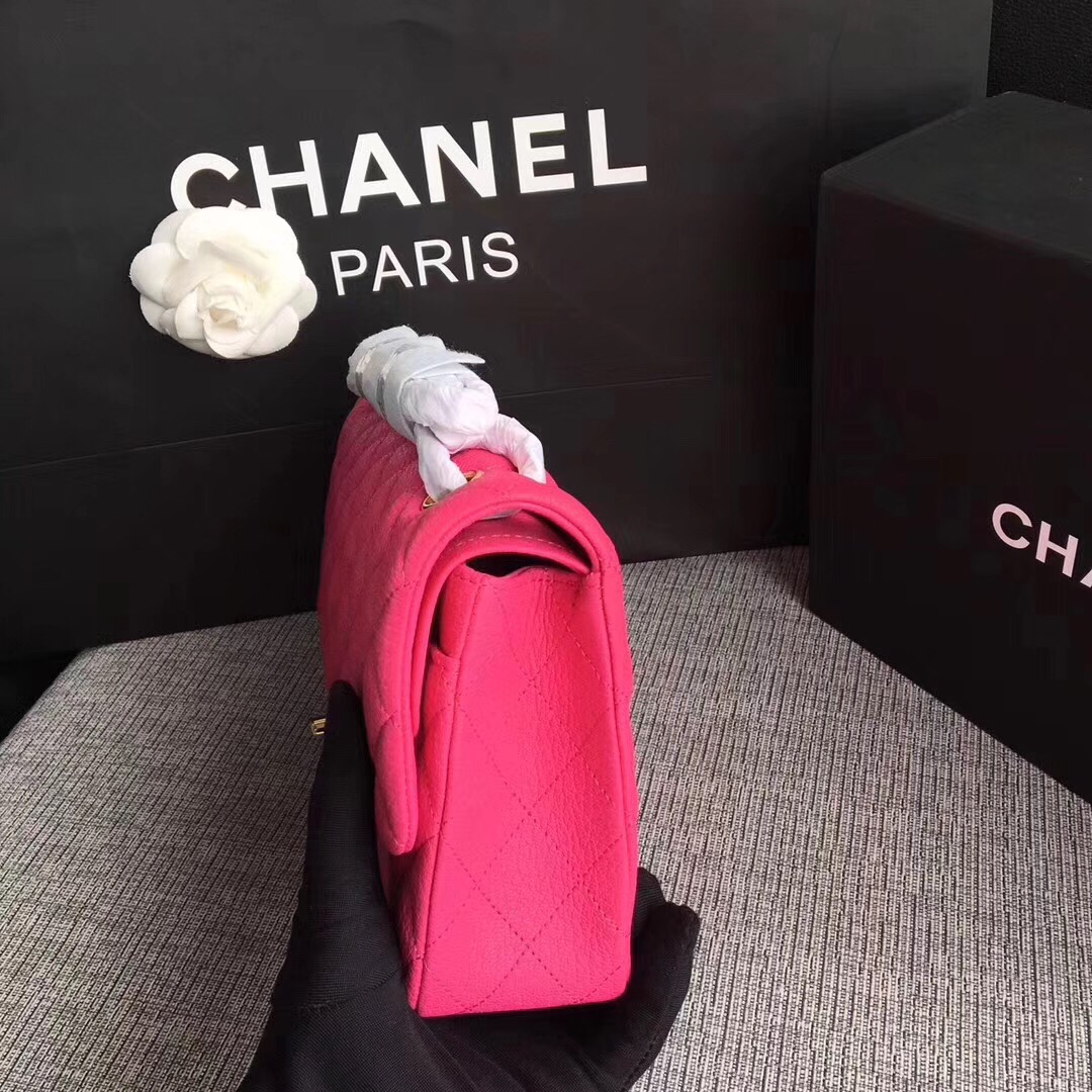 Túi xách Chanel Classic siêu cấp - TXCN093
