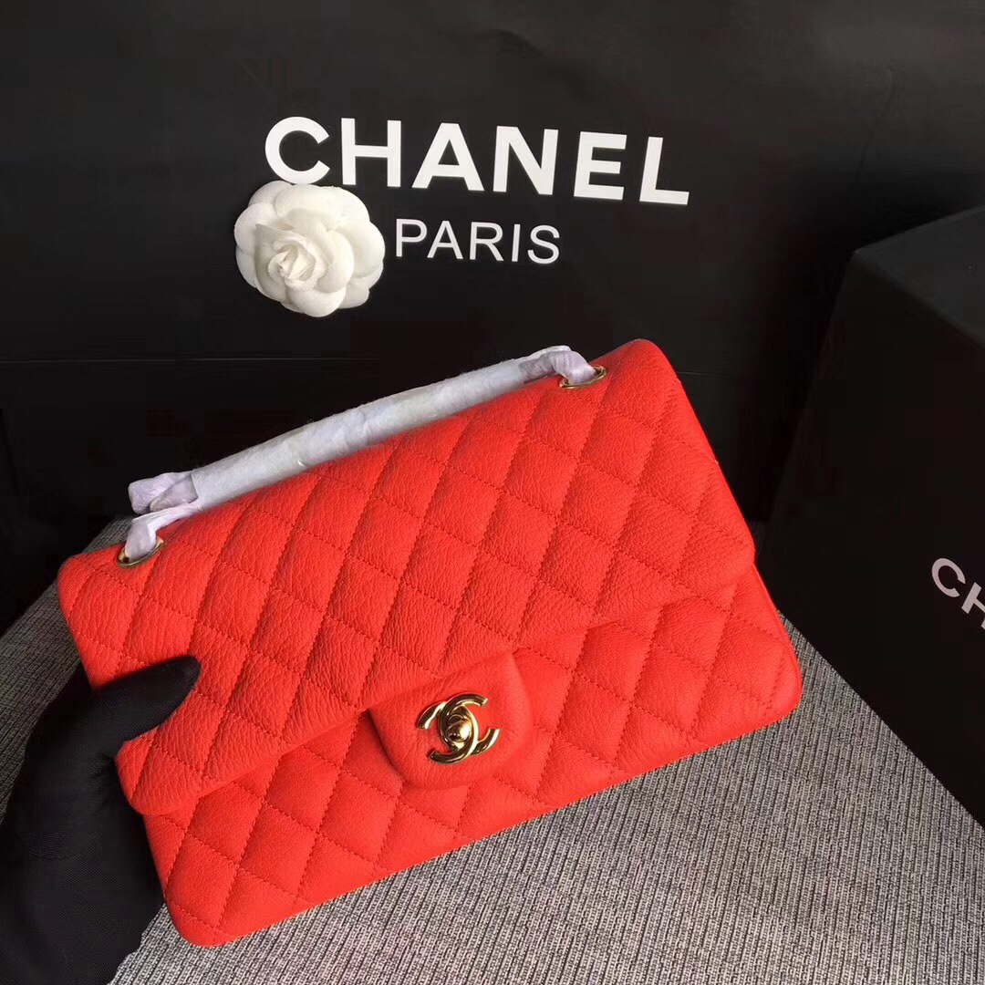 Túi xách Chanel Classic siêu cấp - TXCN094