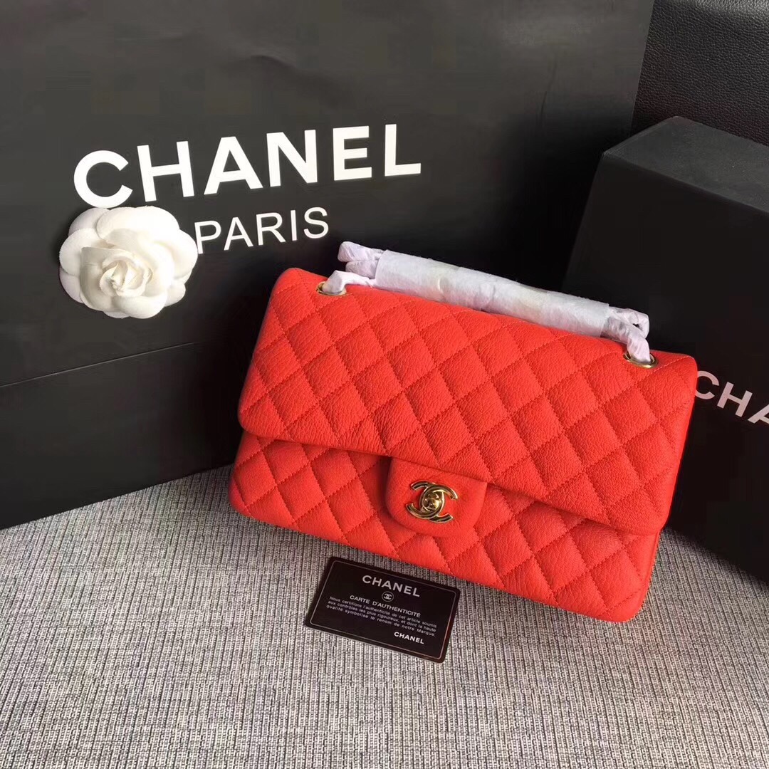 Túi xách Chanel Classic siêu cấp - TXCN094