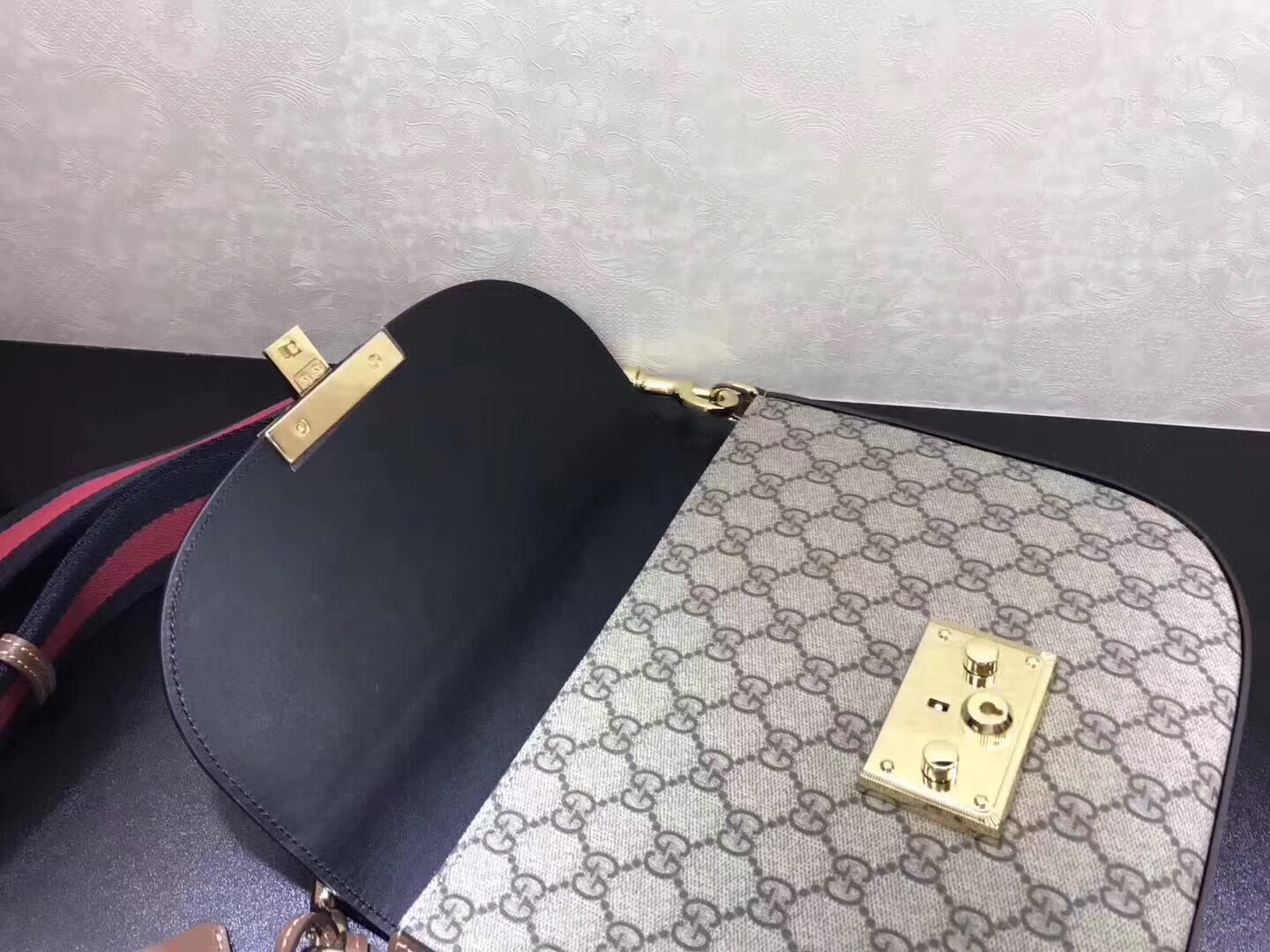 Túi xách Gucci siêu cấp - TXGC055