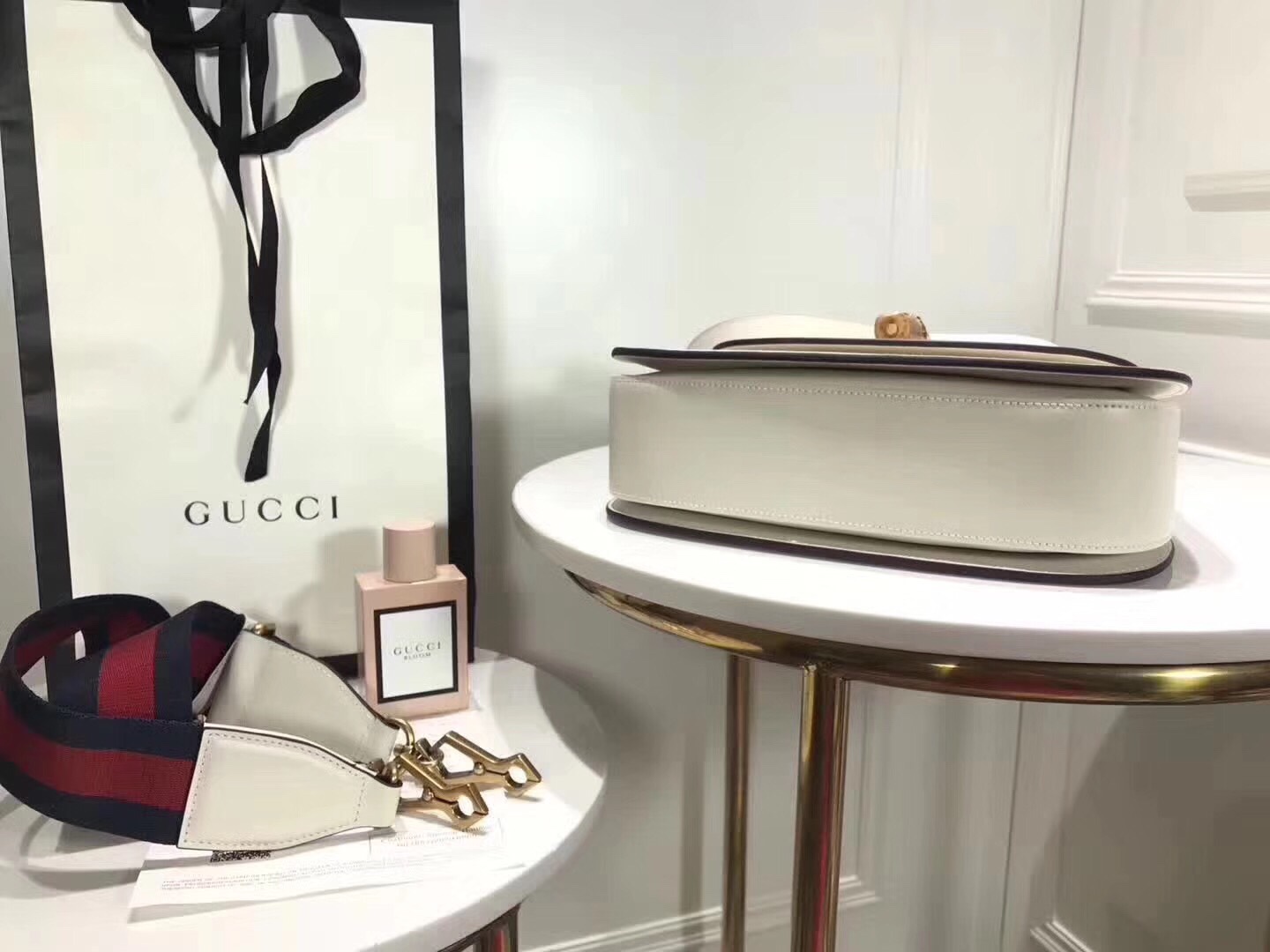 Túi xách Gucci siêu cấp - TXGC057