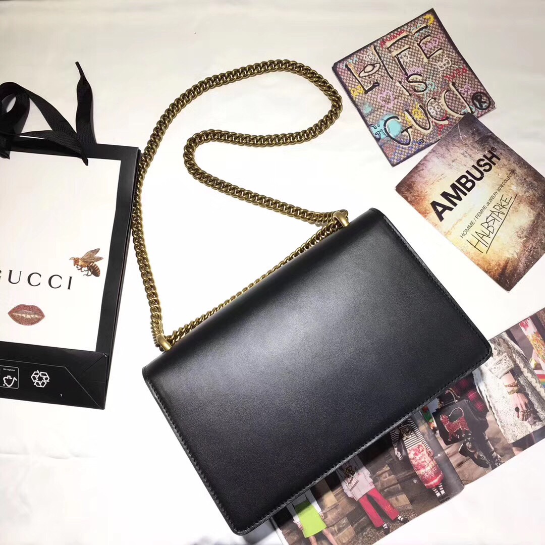 Túi xách Gucci Marmont siêu cấp - TXGC070