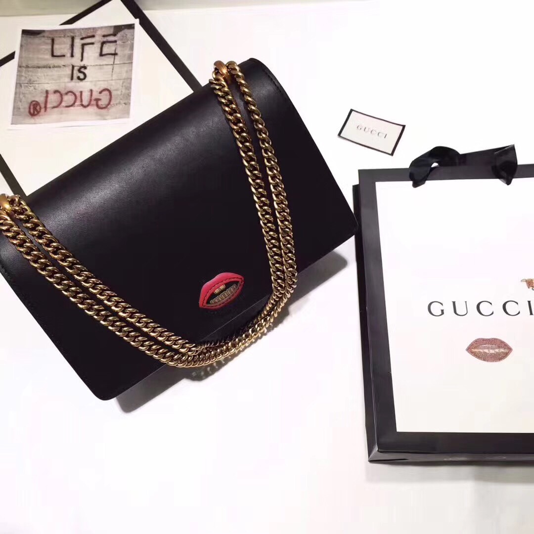 Túi xách Gucci Marmont siêu cấp - TXGC071