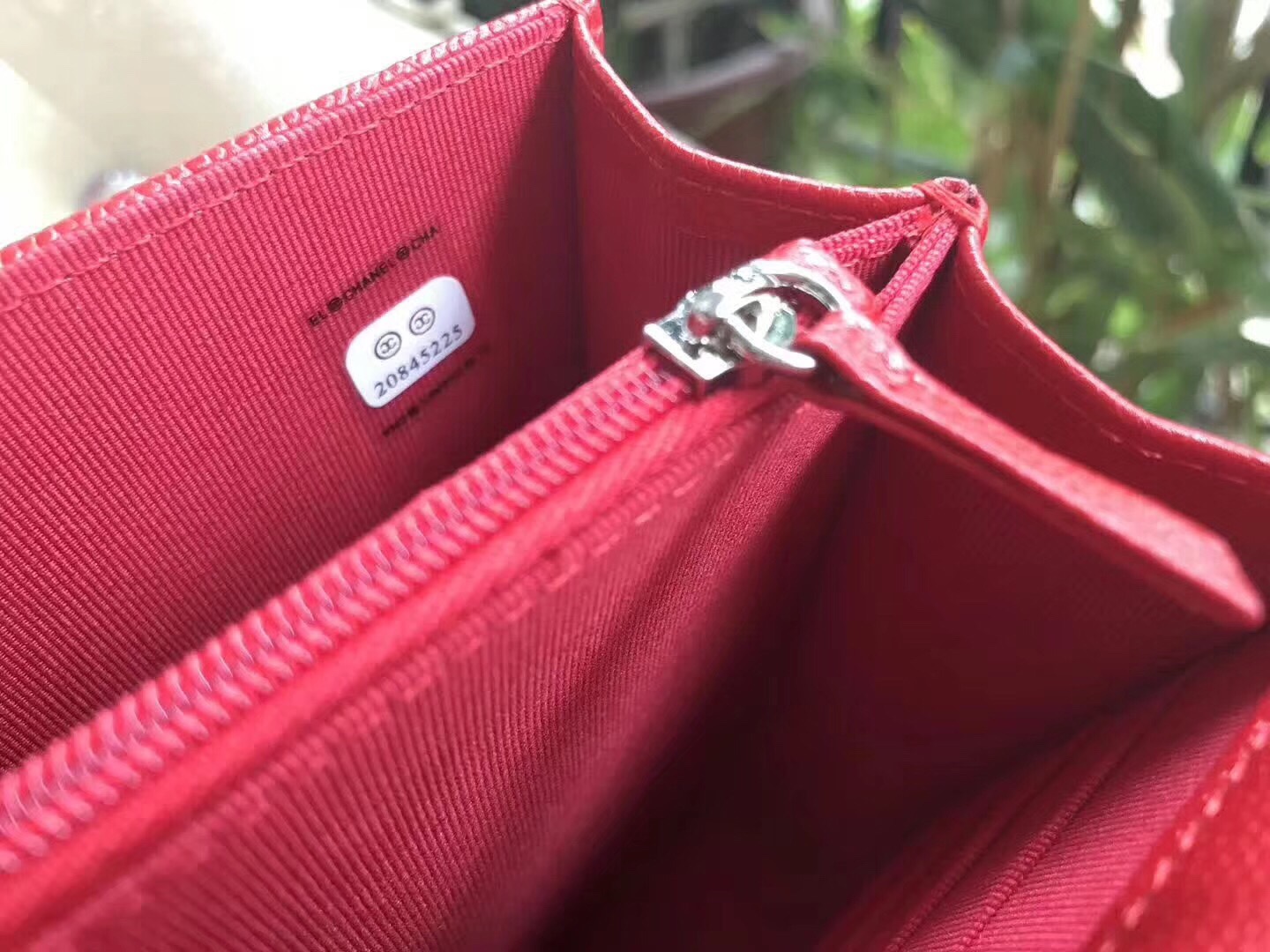 Túi xách Chanel Mini siêu cấp - TXCN106