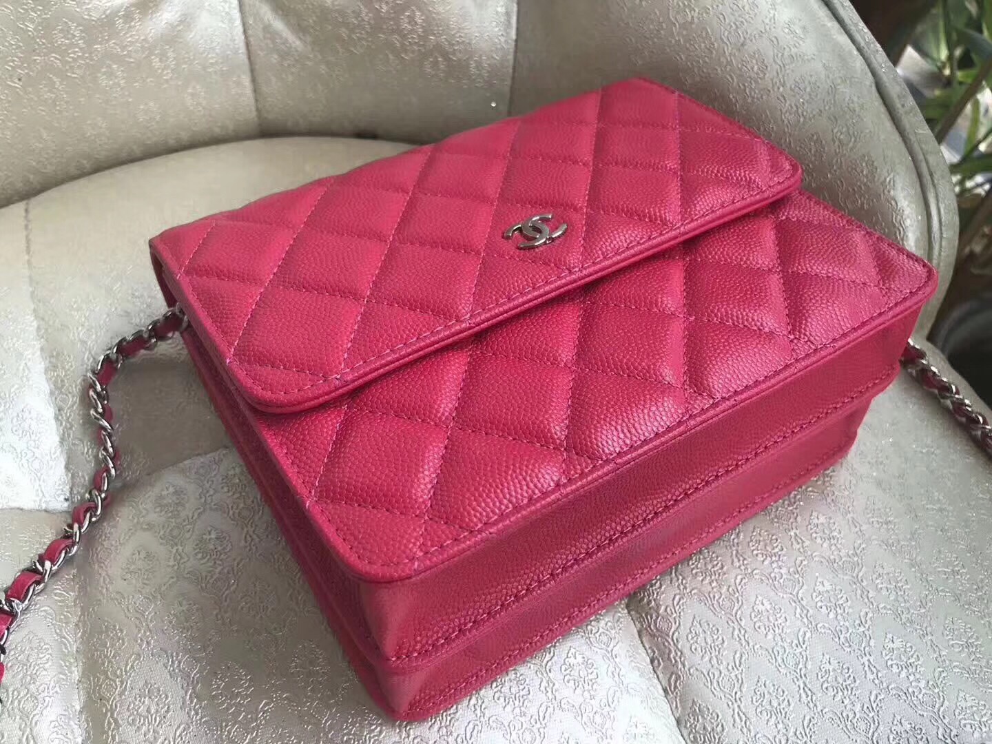 Túi xách Chanel Mini siêu cấp - TXCN107