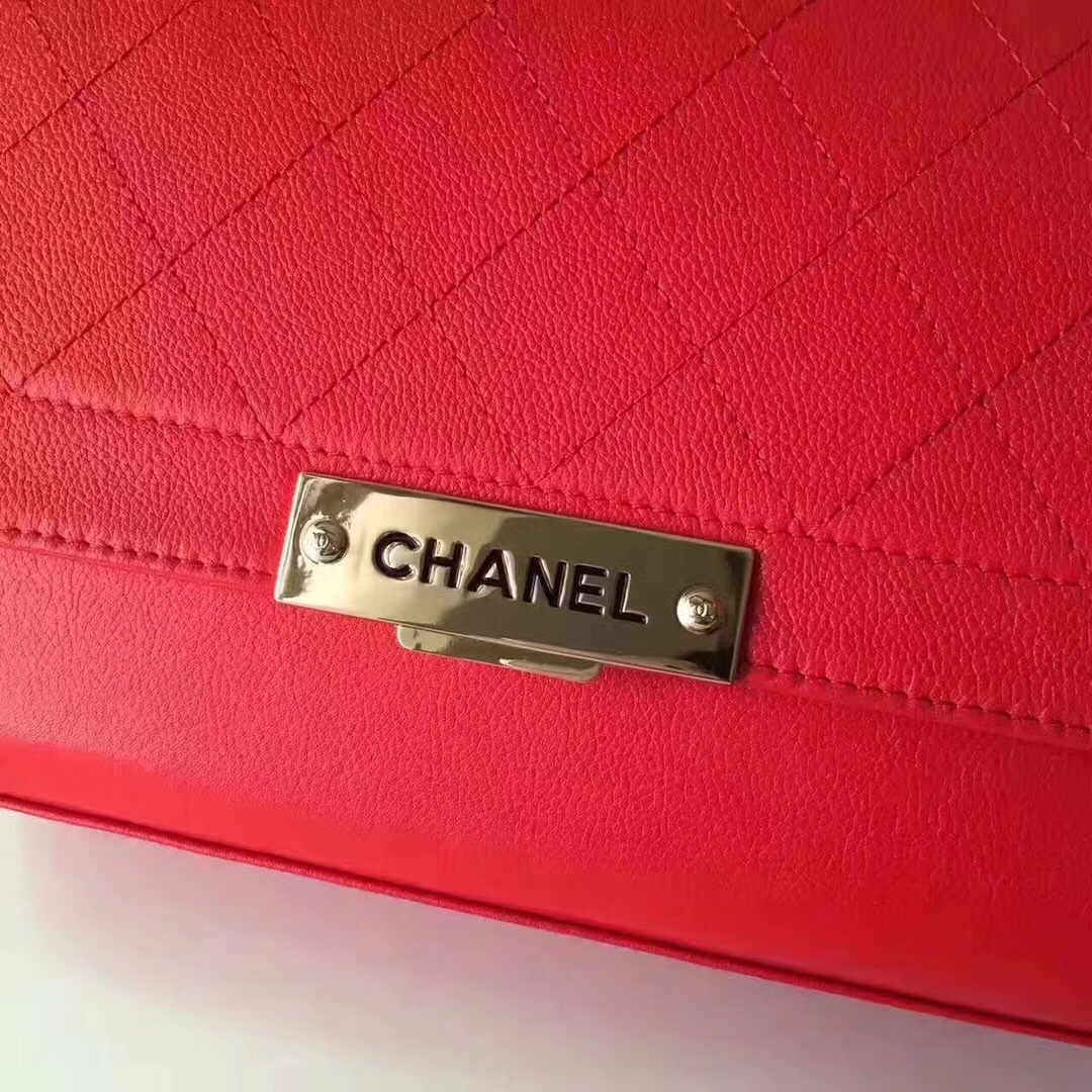 Túi xách Chanel siêu cấp - TXCN117