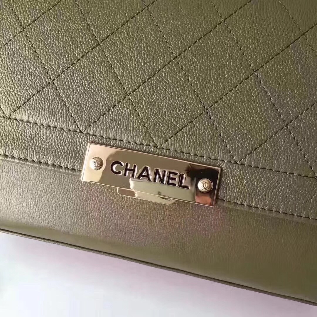 Túi xách Chanel siêu cấp - TXCN118