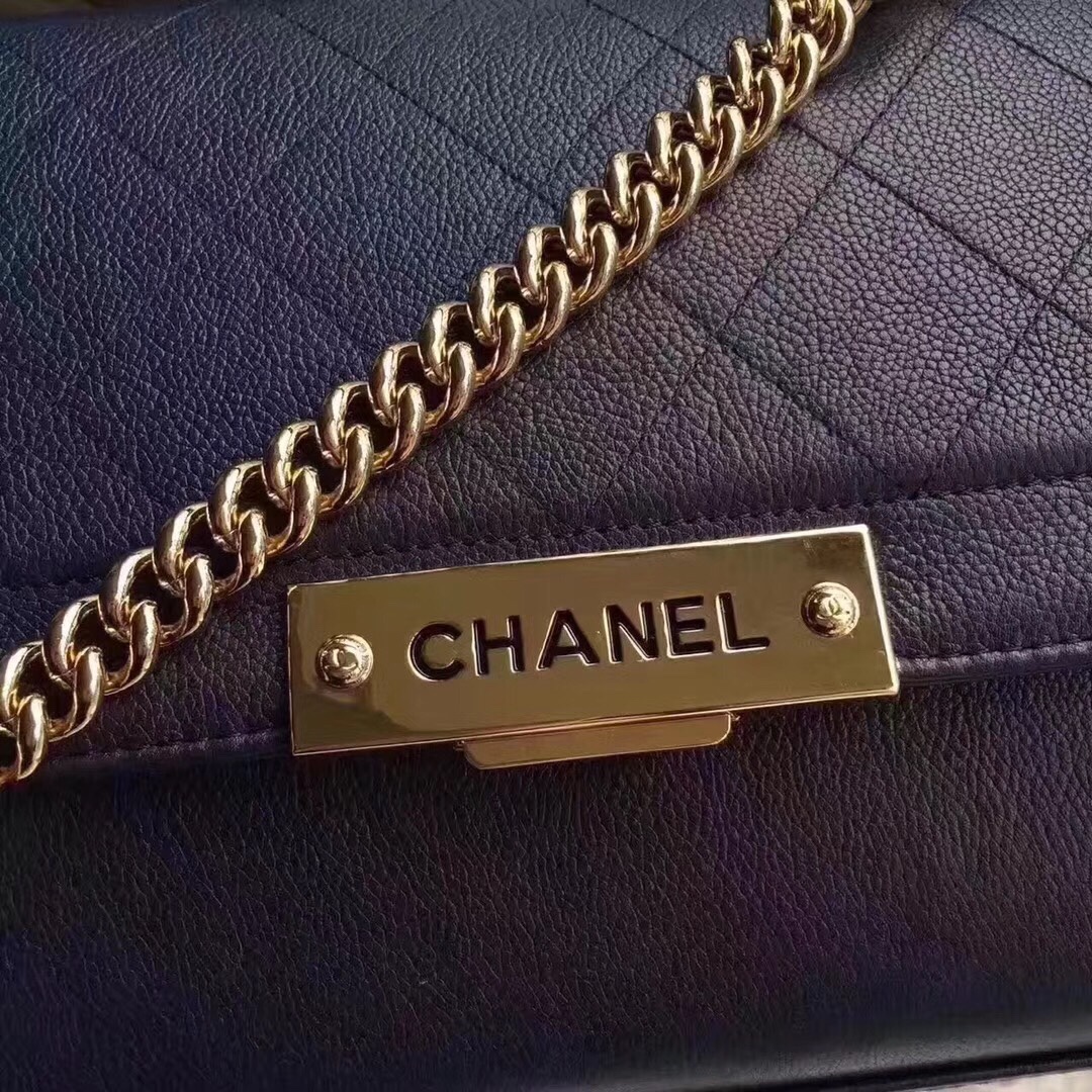 Túi xách Chanel siêu cấp - TXCN119
