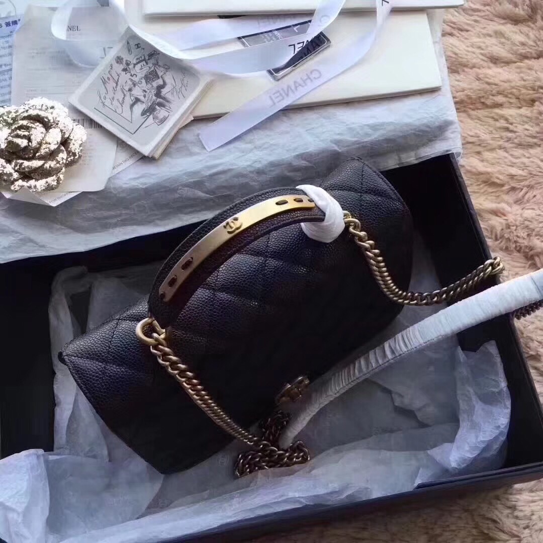 Túi xách Chanel siêu cấp - TXCN127