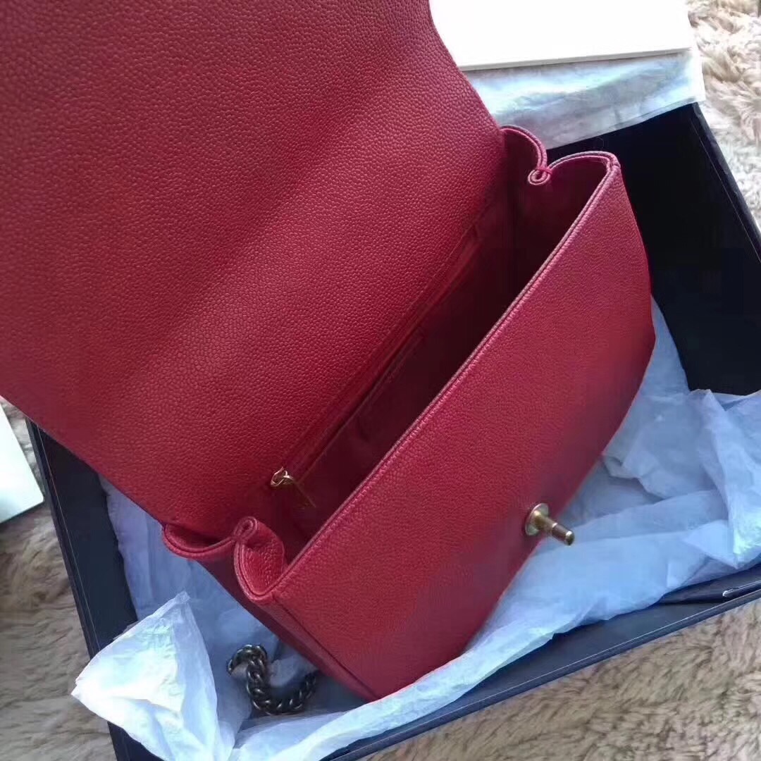 Túi xách Chanel siêu cấp - TXCN128