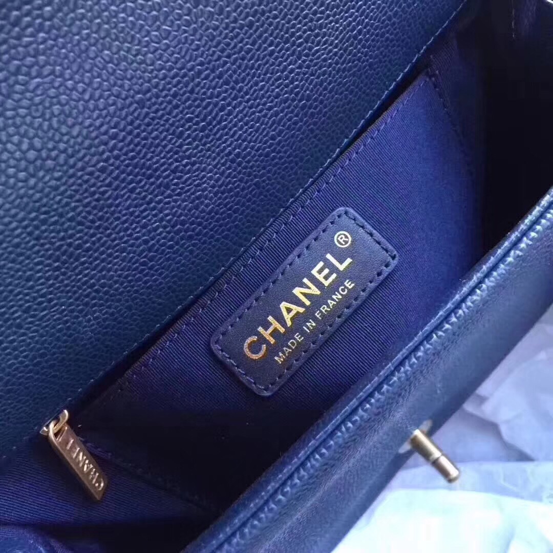 Túi xách Chanel siêu cấp - TXCN129