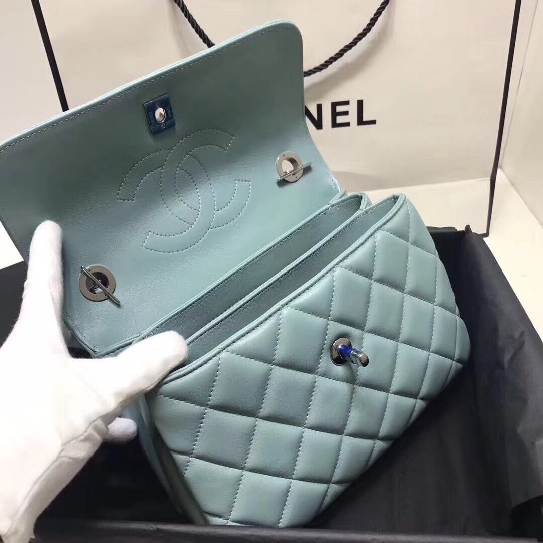 Túi xách Chanel Coco siêu cấp - TXCN130